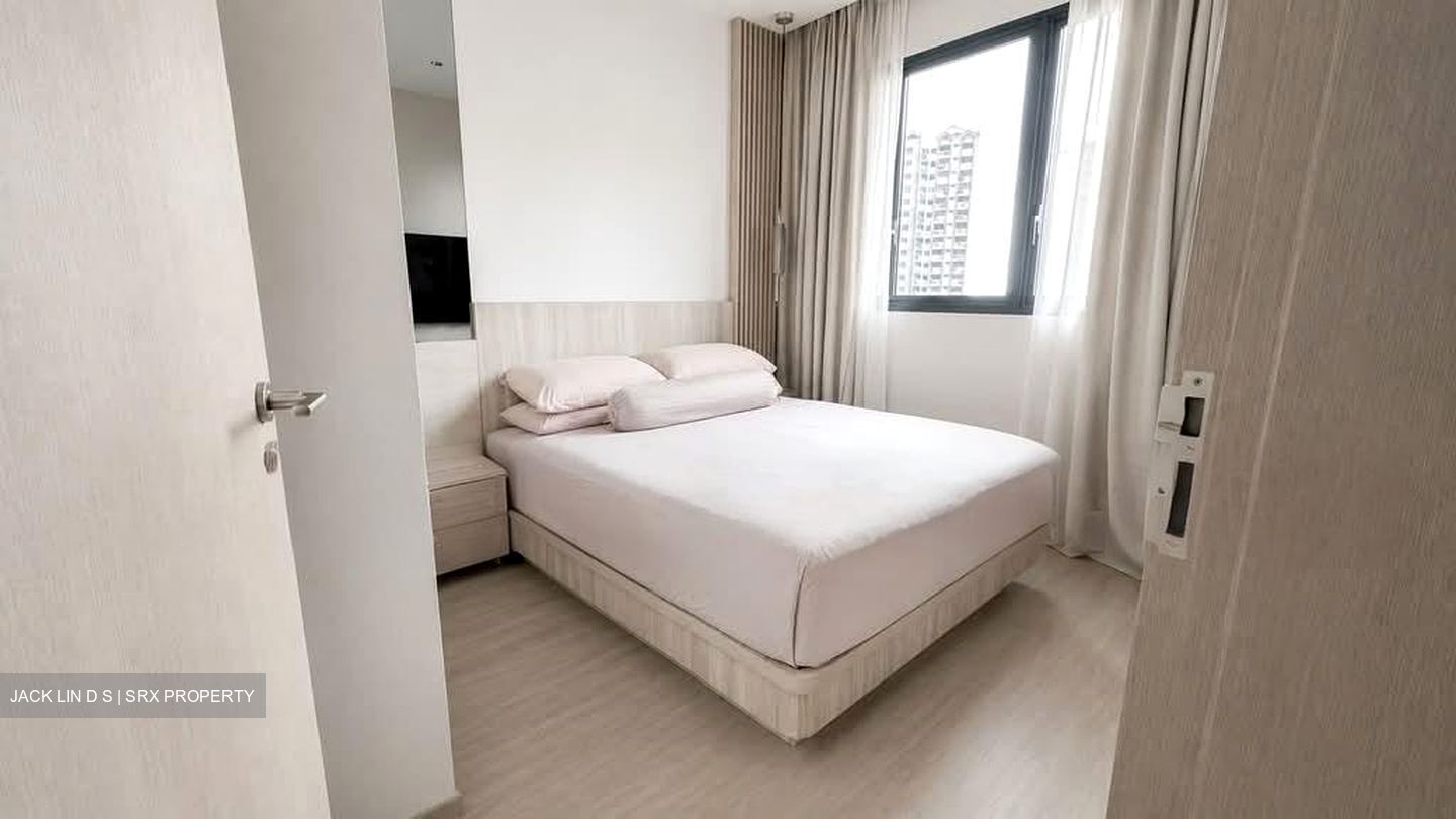 The Garden Residences (D19), Apartment #598988371